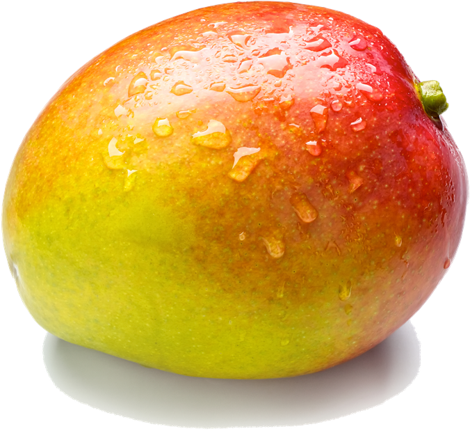 Apple Mango